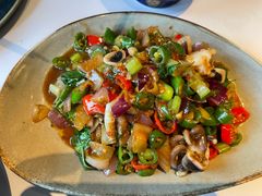 -BetterThai 泰加(苏州中心店)