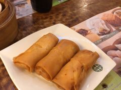 -添好运点心专门店(深水埗店)