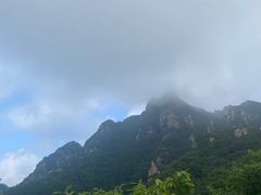 -丹东市五龙山风景区