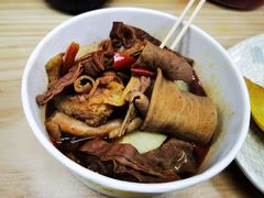 -清真蒋有记(老门东店)