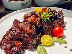 -悦真雅院·四合院·清真私房菜(雍和宫店)