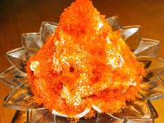 火山沙拉-魔丼屋(日月光店)