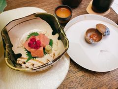 -空蝉怀石料理(益丰·外滩源店)
