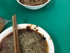 -甘记肥肠粉(马鞍北路店)