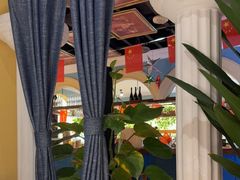 -俄士厨房(时代天街店)