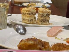 -马哥孛罗咖啡厅·Cafe Marco (厦门马哥孛罗东方大酒店)