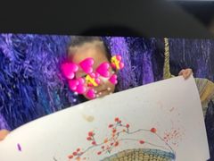 -涂兰朵国际儿童美术馆