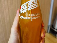 -兄弟俩老李家牛肉汤(总店)