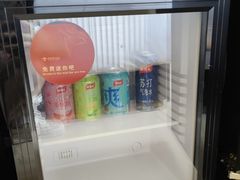 -广州永庆坊瞻云精选酒店