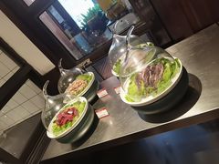 -大队长大灶鹅
