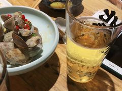 -聚点串吧·北京烧烤(赵登禹路店)