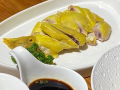 -金枝玉叶上海人家食府(三里河店)