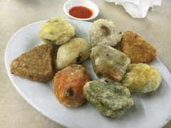 -飘香小食店(国平路店)