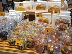-方炉·天然食材面包店(青秀店)