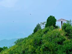 -云峰山自然风景区