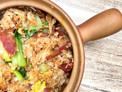 -壹煲口福煲仔饭(中山路店)