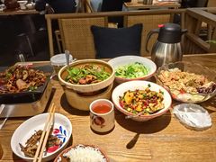 -湘味淳(千禧街店)