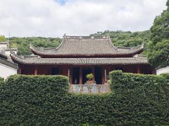 -宁波市保国寺古建筑博物馆