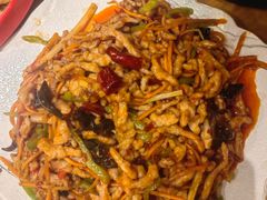 -小俩口烧烤东北菜(双井店)