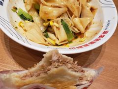 -震山堂·手工劲面(仓山万达店)