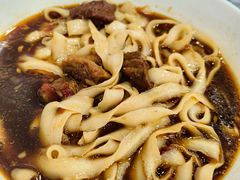 -晋乡亲刀削面(东风桥东店)