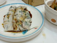 -禄福山庄•顺德菜·融和菜(龙江店)