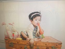 -布恩儿童摄影
