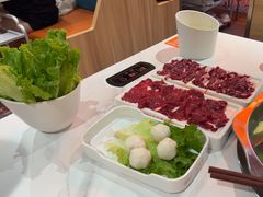 -八合里潮汕鲜牛肉火锅(吉大店)