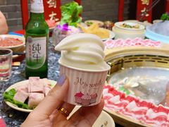 -蜀大侠火锅(森兰花园城店)