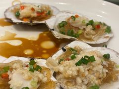 -香港富临皇宫(扬名广场店)