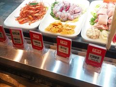 -不倒翁·安徽名菜楼(步行街店)