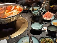 -湊湊火锅·茶憩(新中关购物中心店)