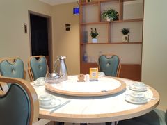 -鹅香四海·卤水火锅·砂锅粥·潮汕菜(宝安店)