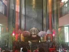 -花马天堂云南餐厅 Lost Heaven(高邮路店)