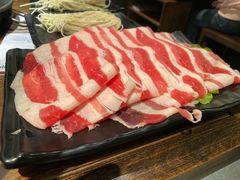 -呷哺呷哺 小火锅 (浦东新欧尚超市店)