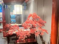 -天外天烤鸭店(八角店)