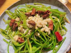 -民食香·腊排骨野生菌美食(木府店)
