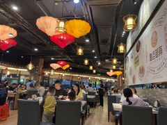 -粤点越有·茶点·粤菜(樵岭国际店)