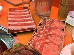 -黔三一夺夺粉酸汤火锅(百信店)