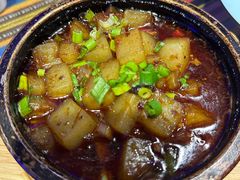 -乌苏疆遇集市烧烤新疆菜(乌苏啤酒小镇店)