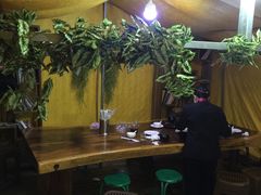 -吴记百姓菜馆·北京菜·烤鸭(故宫店)