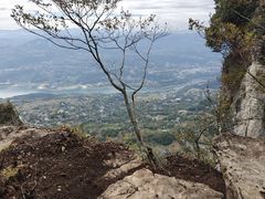 -蝶舞清江·恩施云顶景区(黄鹤峰林)