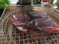-九田家黑牛烤肉(溧水万达店)