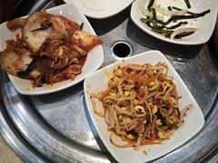 -德寿宫韩国料理(下沙店)