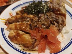 -吉野家(上亿广场店)