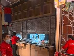 -韩宫宴烤肉·料理(苏州中心店)