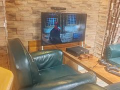 -玩坞轰趴馆·户外团建聚会主题生日派对馆(世豪广场店)