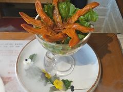 -老佛爷炭火蛙锅直营(清滨路总店)