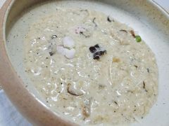 黑松露烩饭-93Club·法餐厅