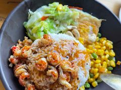-海盗虾饭·剥好的小龙虾饭(上地辉煌店)